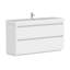 Ensemble de meuble-lavabo simple 48 po Vallee