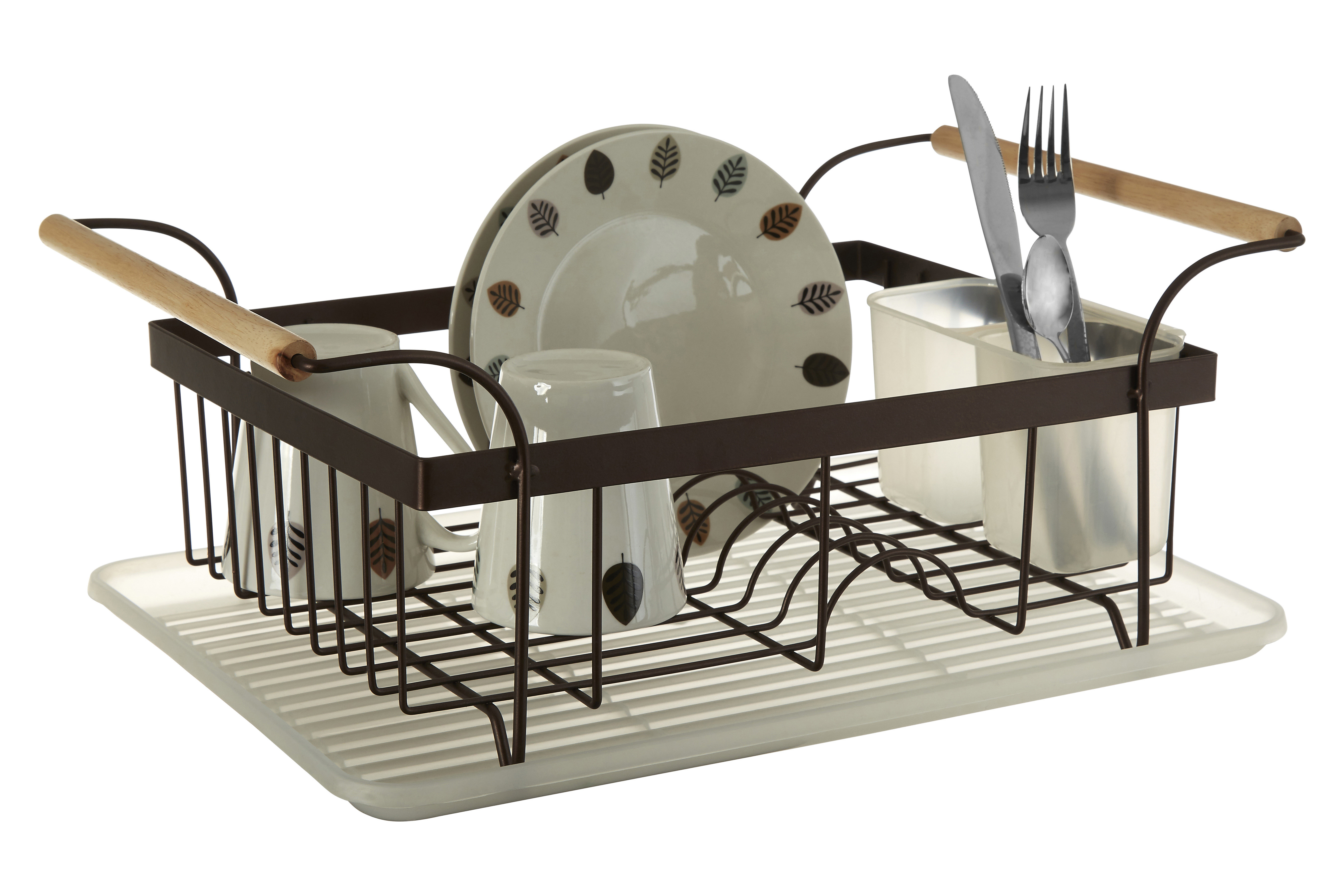 Welsh Dish Rack Belfry Kitchen Errol Dish Rack & Reviews | Wayfair.co.uk