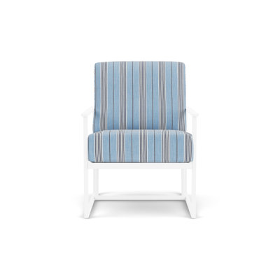 Summit Outdoor Lounge Chair