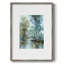 «Spring's Grace I», reproduction encadrée - bois massif 50974-827130301
