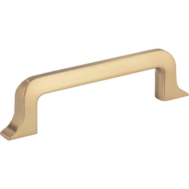 Callie Bar / Handle Pull, Satin Bronze