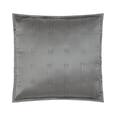 Windsor Silk Euro Pillow Cover