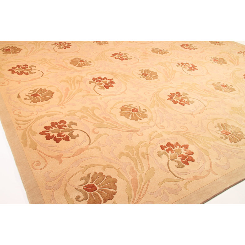 Hymes - Tapis «Super Fine Collection» 10 pi x 14 pi