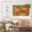 Flamant rose tropical-107503479