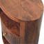 Table de chevet Artisan Furniture