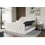Rylund Divan Bed with Mattress-292043092-292043077
