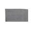 Tapis géométrique en lin argent / gris-92650999