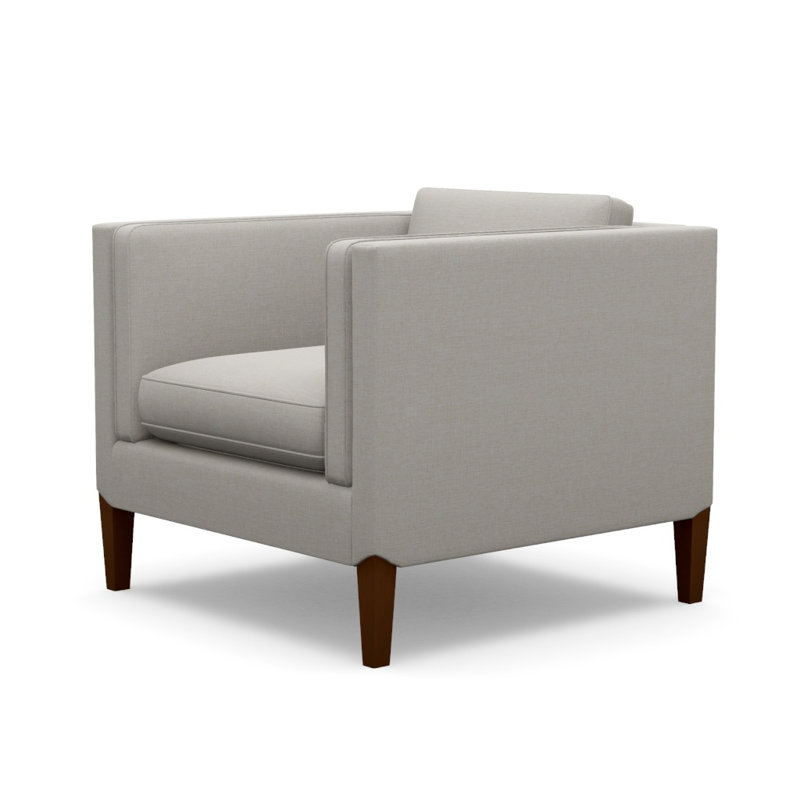 Sophia Chair, Grande 120935, Sierra