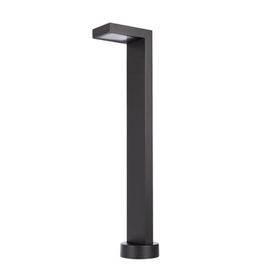 Colorscaping Low Voltage Integrated LED Aluminum Pathway Light