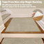 Kayella Non-Slip Indoor Stair Tread Set with Landing Mat-1206795442