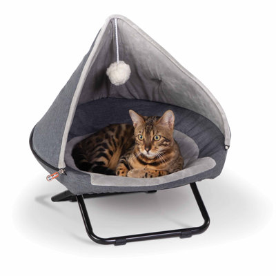 Polyester Pet Bed