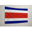 Drapeau du Costa Rica - Drapeau