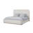 Upholstered Bed Frame-1070982533