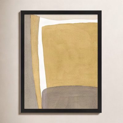 Light Ochre by Julia Balfour