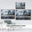 Anticipation V1, reproduction d'art sur toile-92477488-92477490