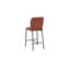Vallonia Upholstered Counter Stool-401789830