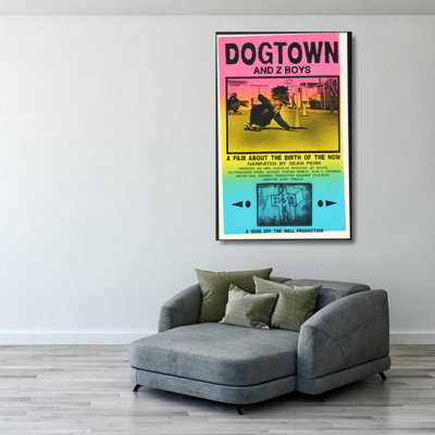 Dodtown et Z garçons