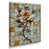 Toile tendue
