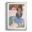 Curly Lady II par - impression sur-700050443-700050447