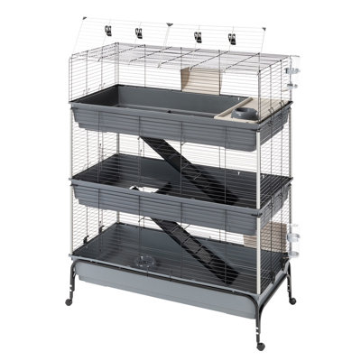 Rabbit Cage