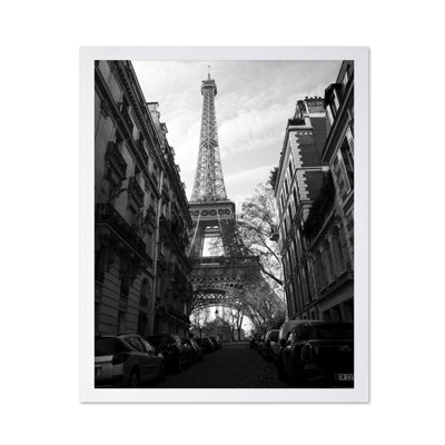Street of Paris