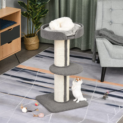 Cameron 91cm H Cat Tree