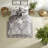 Quality King Bedding Sets With Multicolor Damask Polyester, Perfect For Home