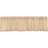 Roxane Cotton Tailored Window Valance-2004129988-2004129991