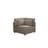 Abubakar 5-piece Modular Sectional Sofa