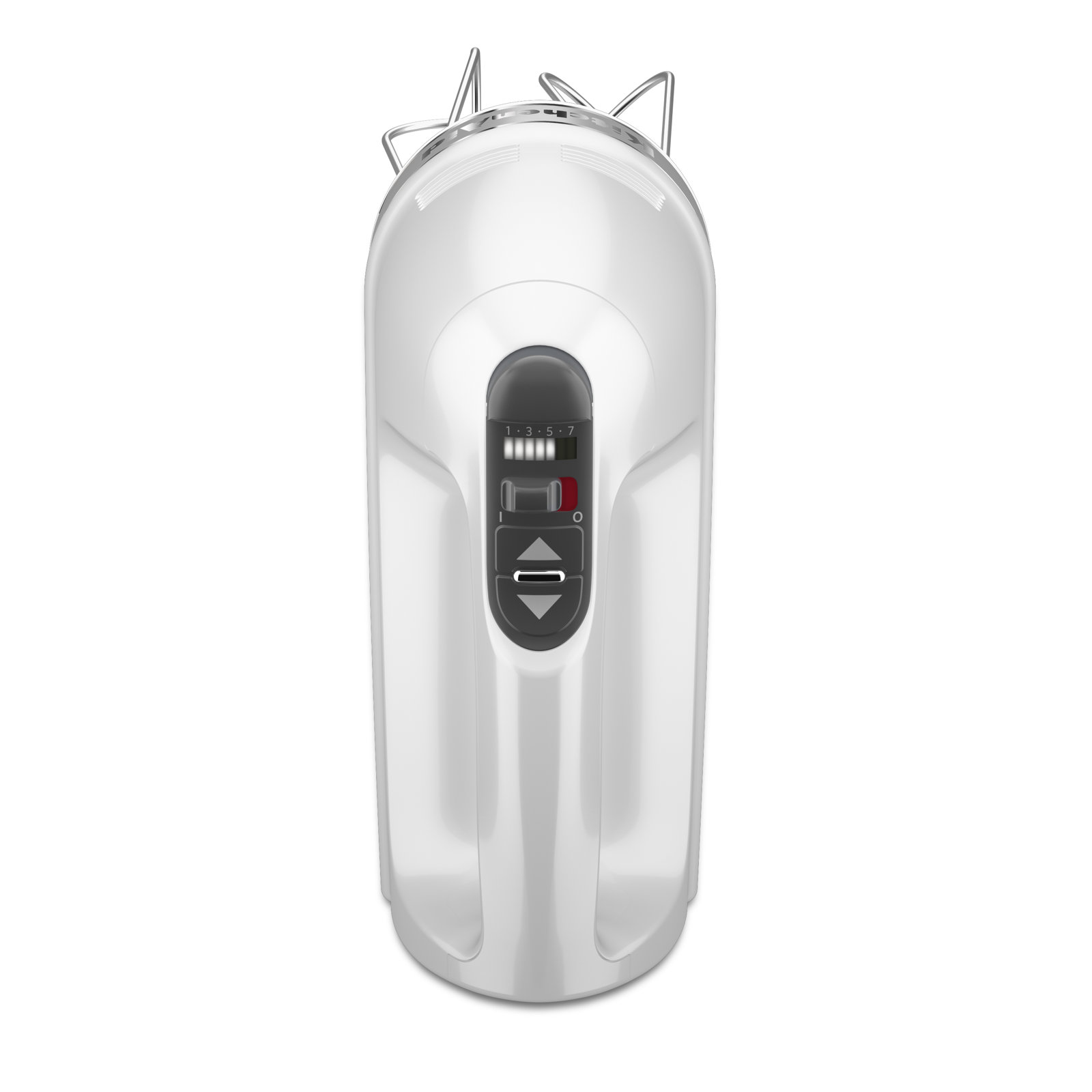 KitchenAid® 7-Speed Hand Mixer, White