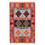 Ankara Red Kilim 5'0" x 8'1"