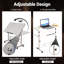 Metal Base Standing Desk-937750552-937750559