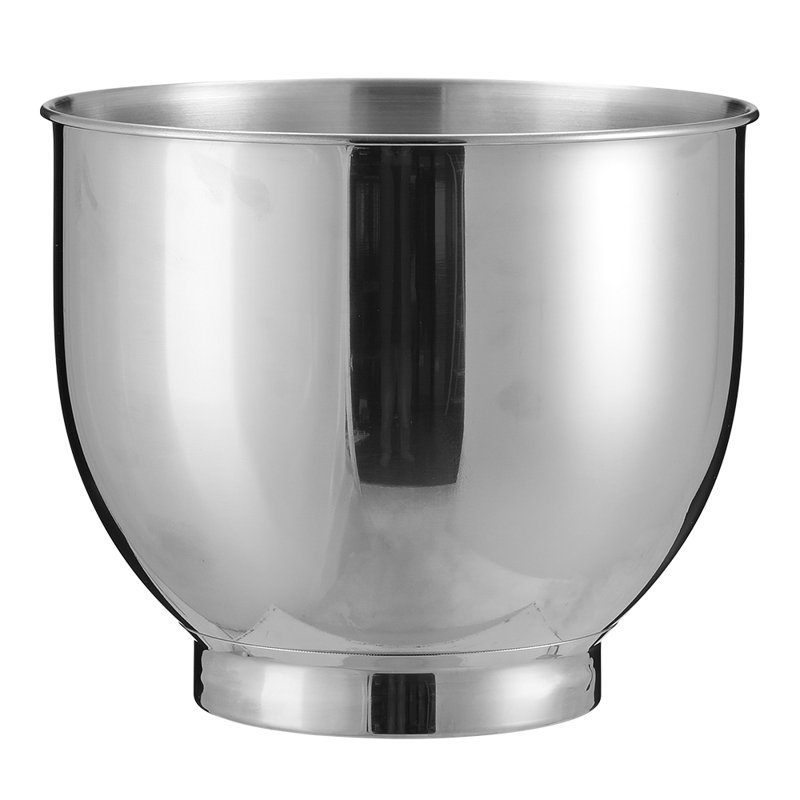 Brayden Studio Stand Mixer Spiralizer Bowl