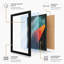 Angular Geometry Geometric - Print-312976933-312976935