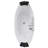 59'' x 28.7'' Whirlpool Plastic / Acrylic Bathtub with Faucet