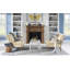 Table basse Country Living