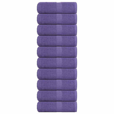 Reshon 100% Cotton Hand Towel