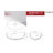 Newport 71" x 44" Freestanding Tub Solid Surface Stone Resin Soaking Bathtub - White-60502307