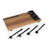 Sushi Serving Board