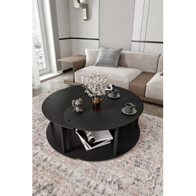 Ensemble de tables basses