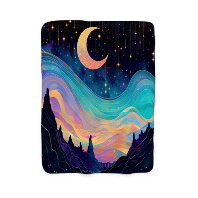 Throw Blanket