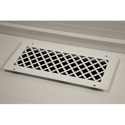 SteelCrest Vent Cover