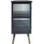 120 cm Wide Sideboard La Gomera Wide 4 Doors