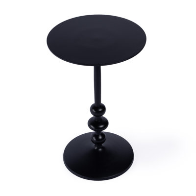 Ashiana Round 12'' Outdoor Side Table