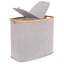 Trieur de linge en tissu