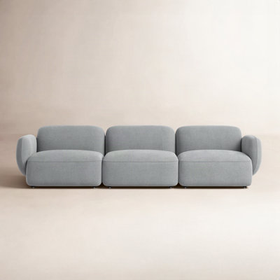 Isles 113" Modular Sofa