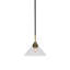 Luminaire suspendu en verre Paramount-2025172859-2025172858-2146624016