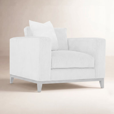 Noel Upholstered Armchair
