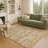 Machine Washable Indoor/Outdoor Chantille ACN2706 Global Rug-1501758972-1501758974