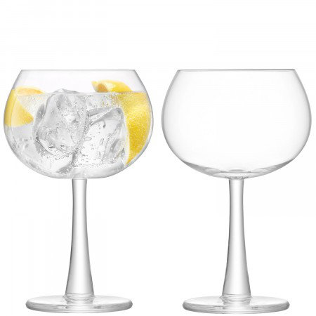 Gin Handmade Coupe